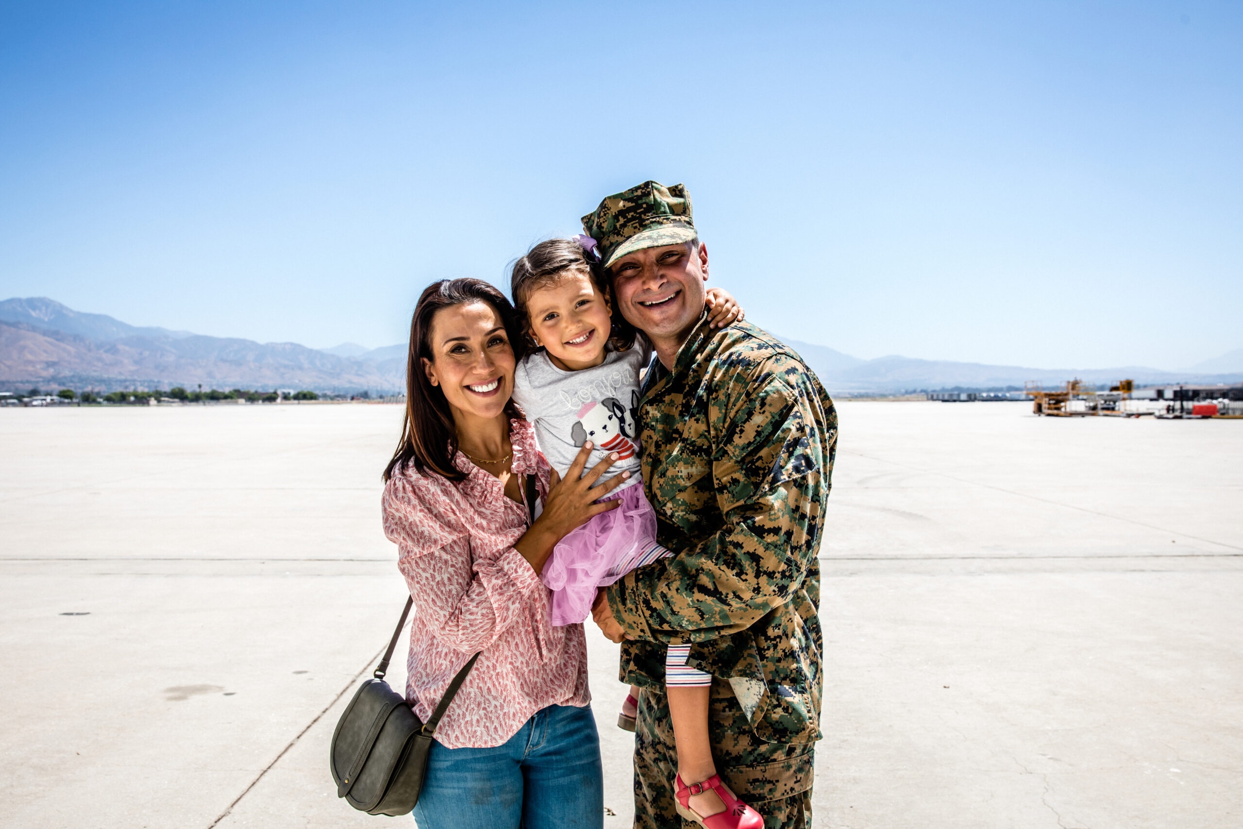 USAA Provides $30 Million to Help Military Families (Grants Roundup)