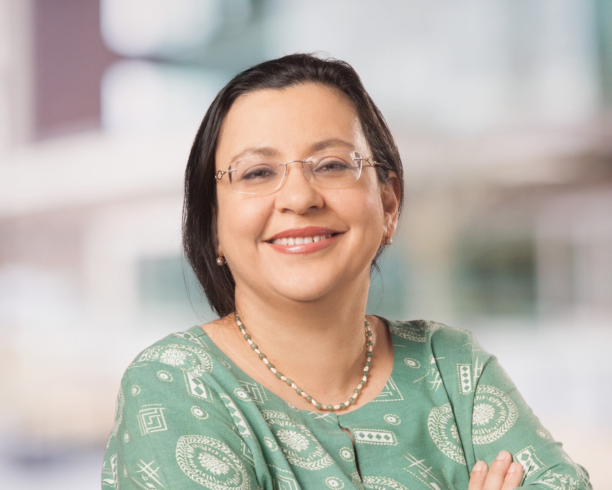 Gates Foundation Names Its First President of Gender Equality (Transitions)