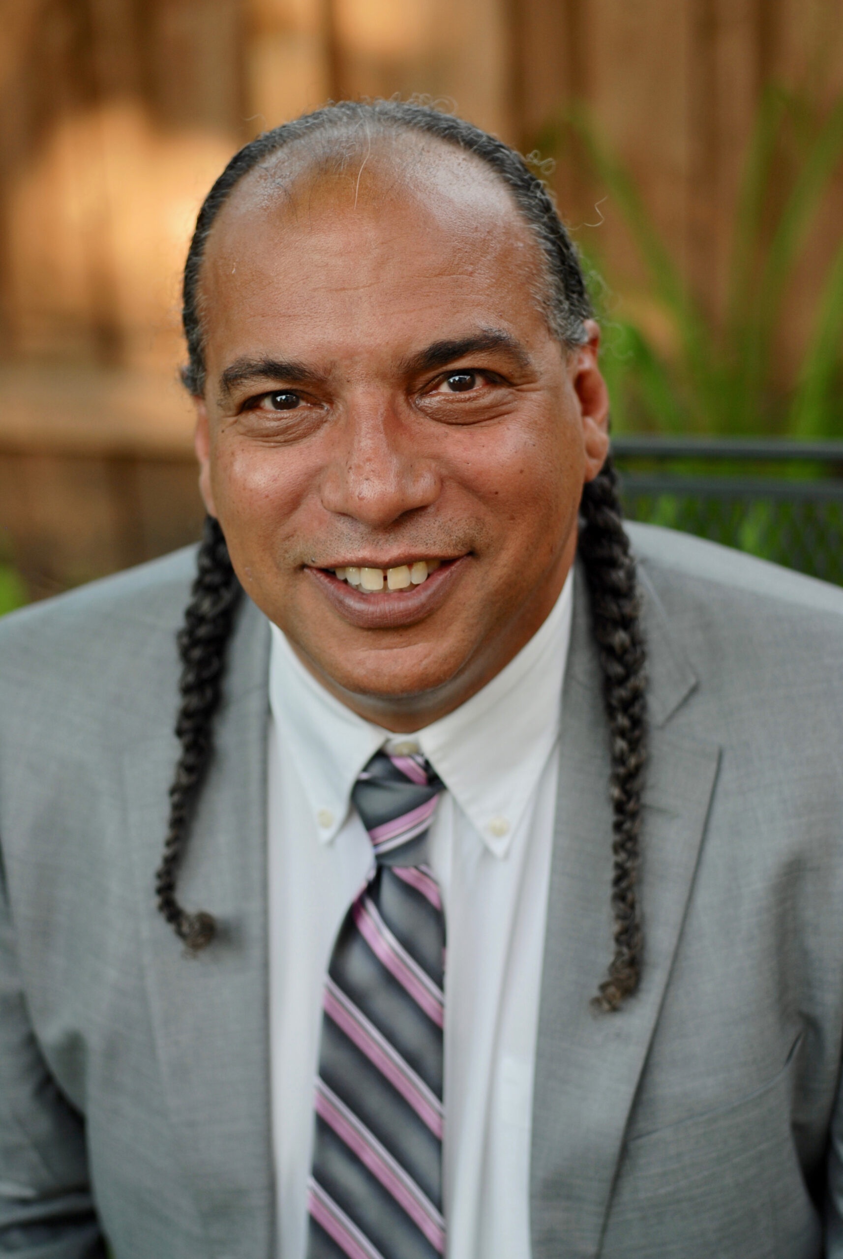 Headwaters Foundation Leader Joins McKnight Foundation (Transitions)