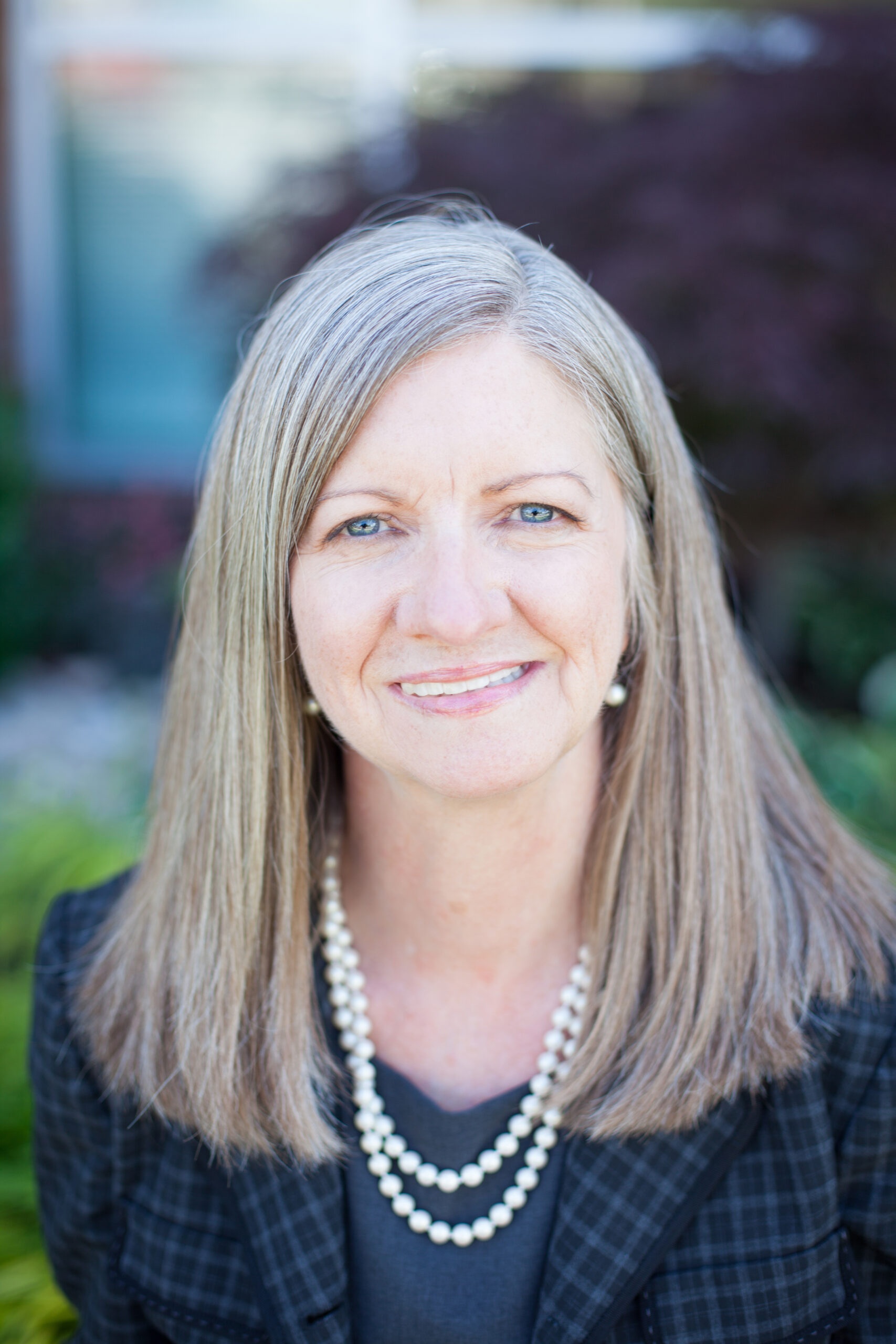 Children’s Miracle Network Hospitals Promotes Longtime Employee to CEO (Transitions)