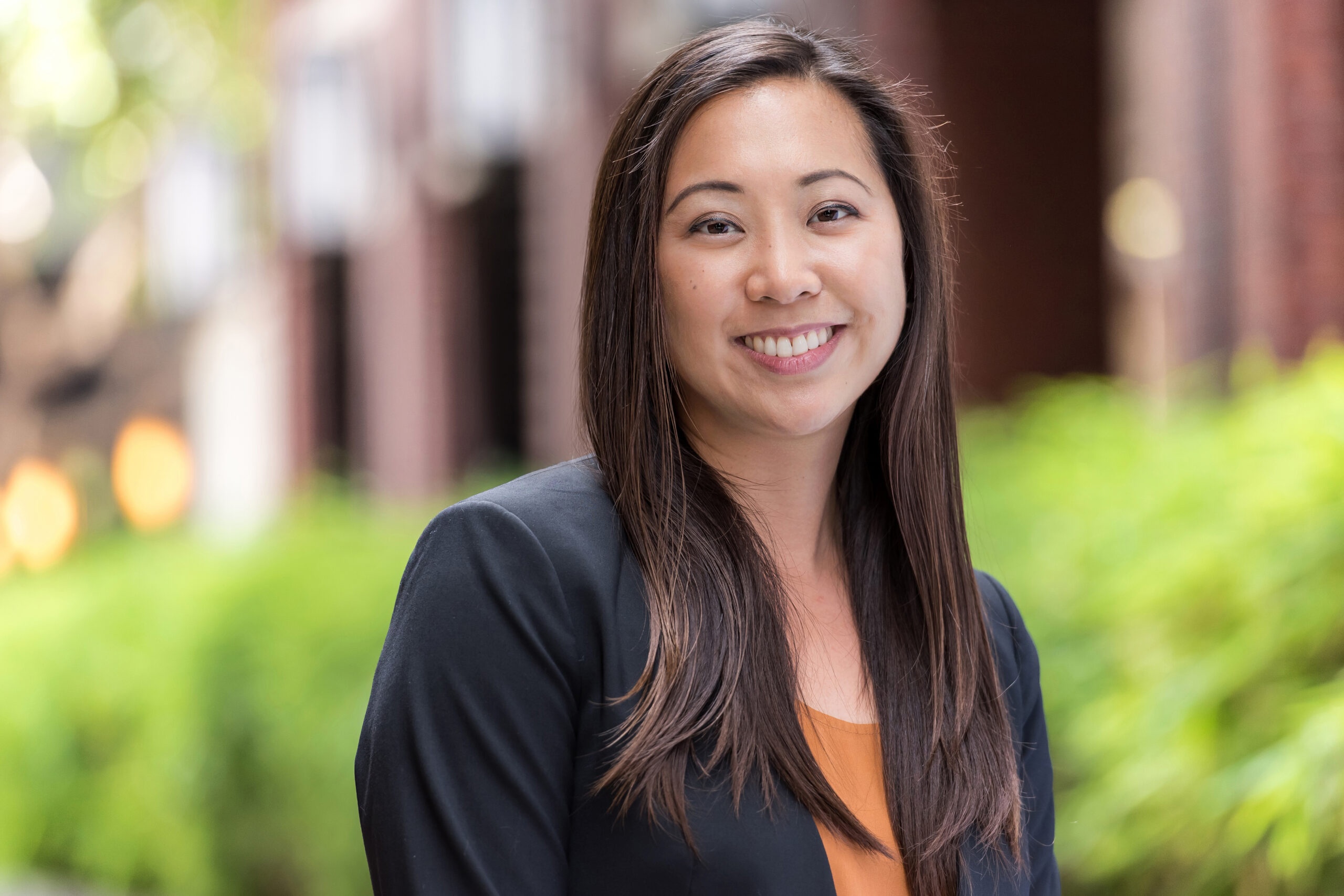 Akonadi Foundation Chooses New Chief Strategy Officer (Transitions)