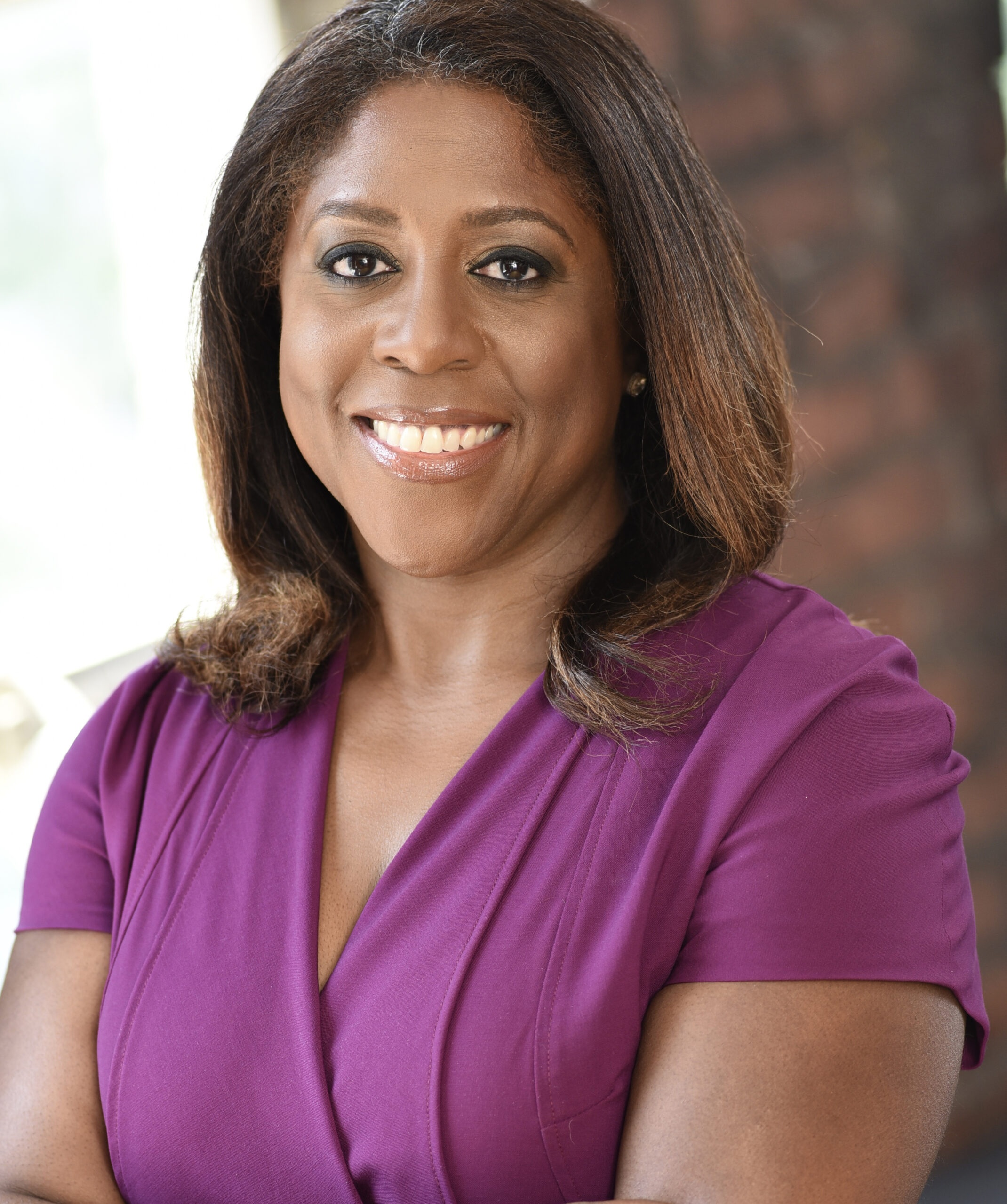 Mercy Corps Taps Tjada D’Oyen McKenna as Next CEO (Transitions)