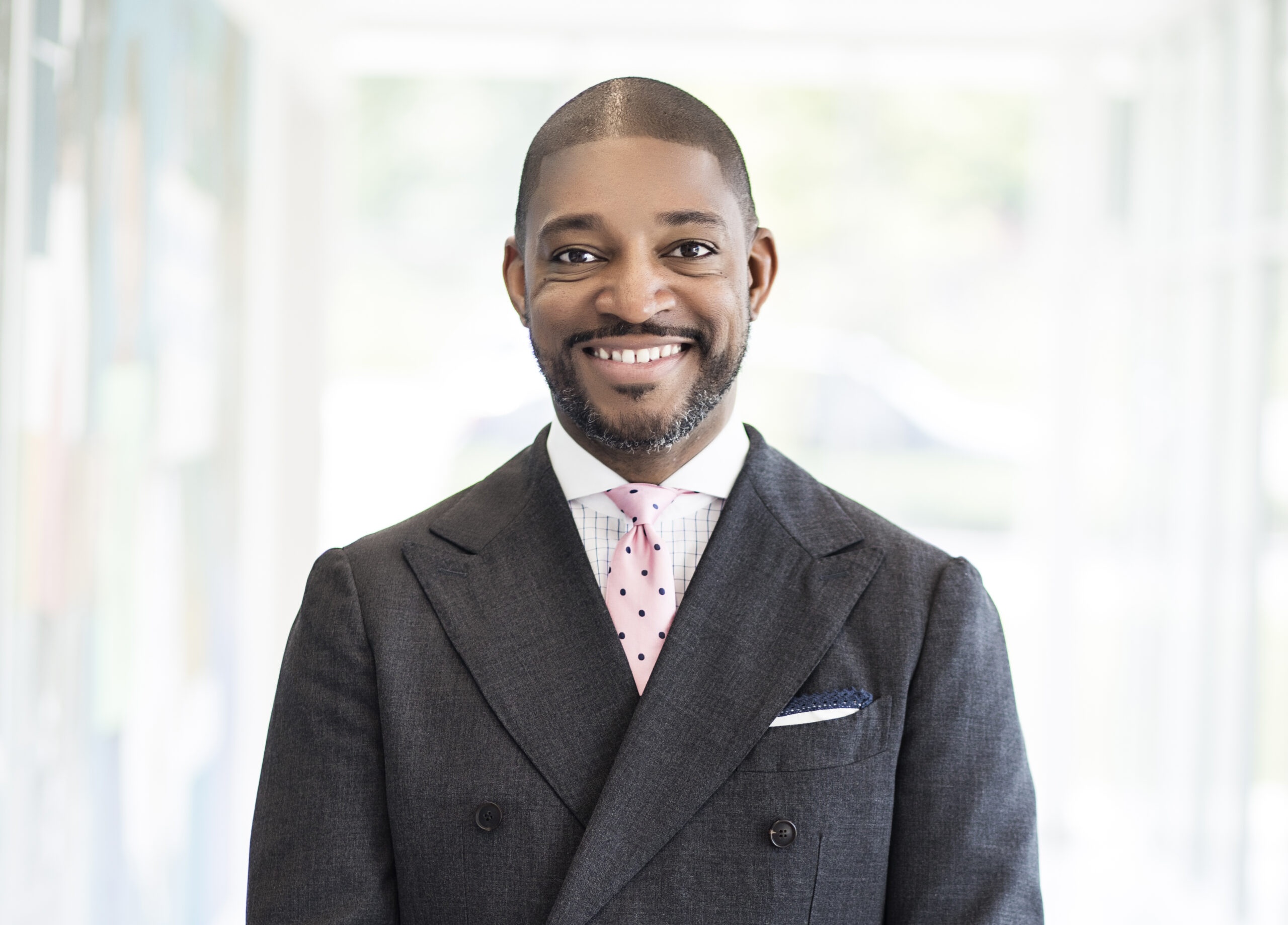 Children’s Defense Fund Names First New Leader in 47 Years (Transitions)