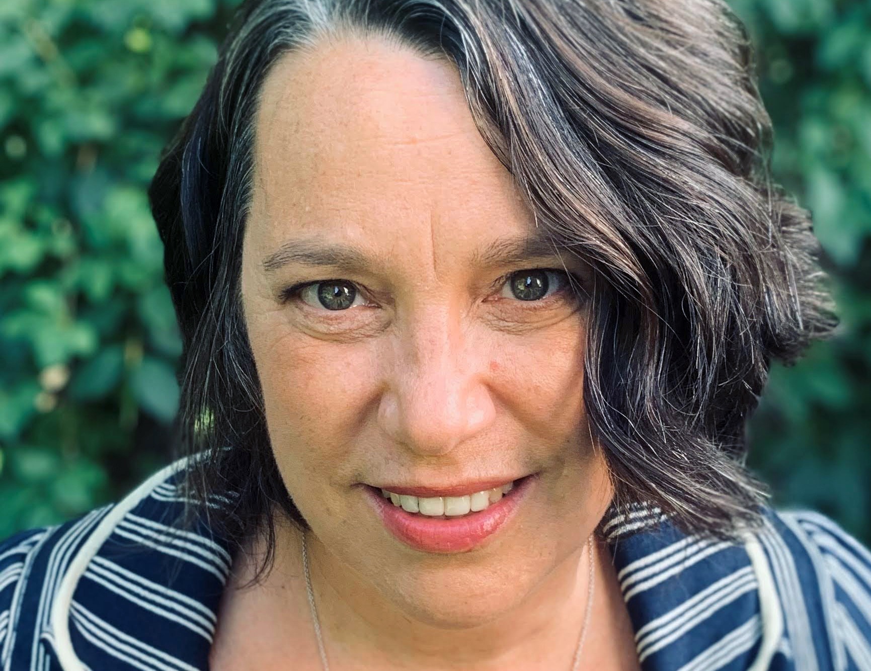 Park Foundation Hires New Executive Director (Transitions)