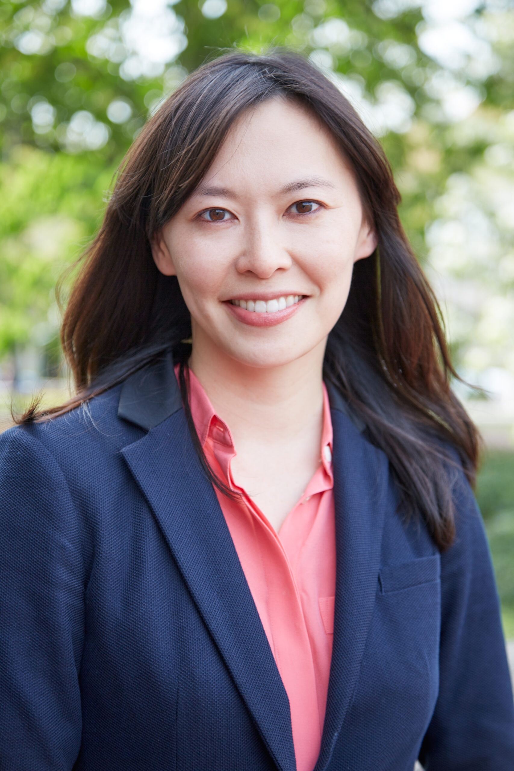 Ballmer Group Names First National Director of Housing