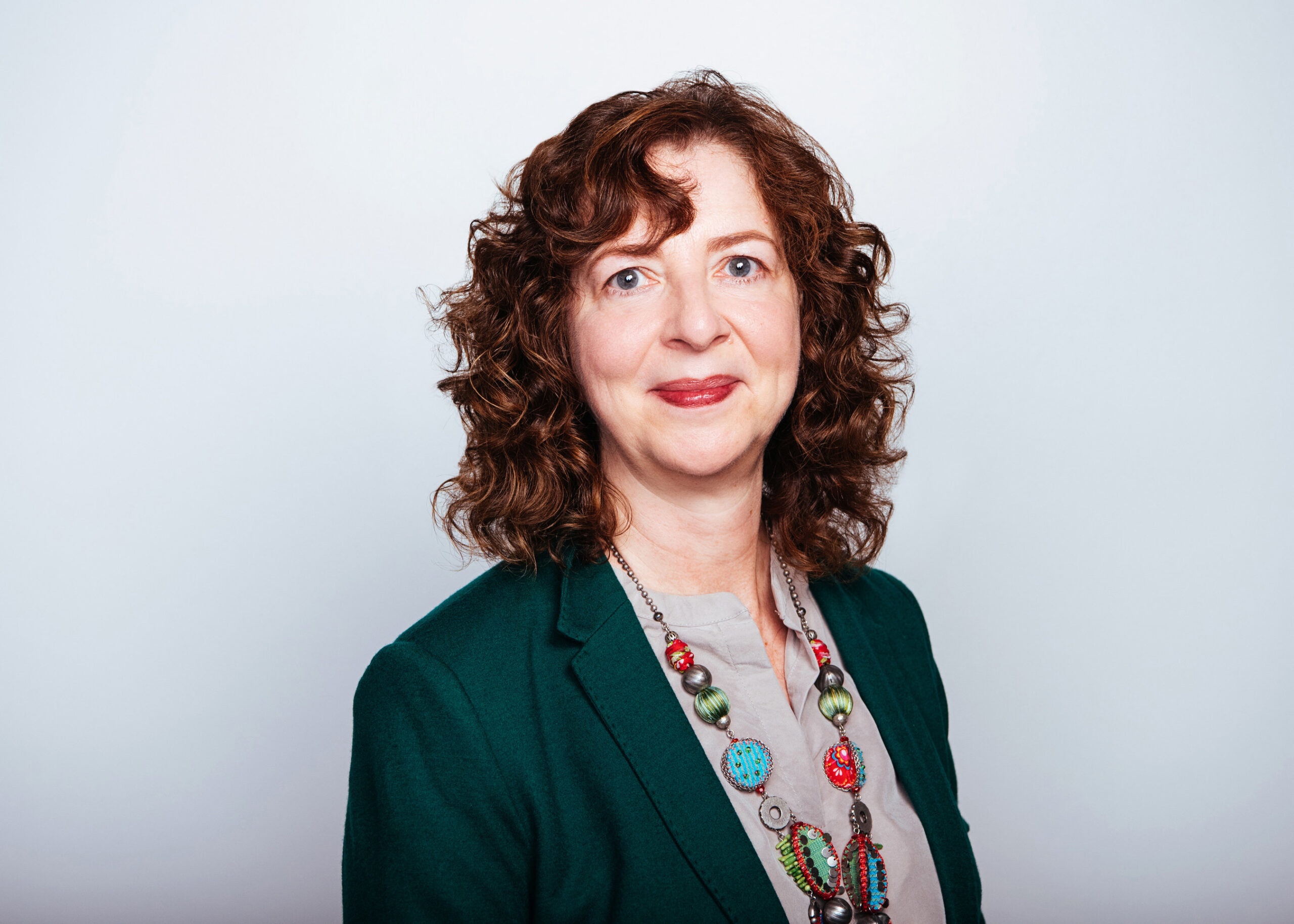 Cloudera Foundation CEO to Lead Data Programs at Patrick J. McGovern Foundation