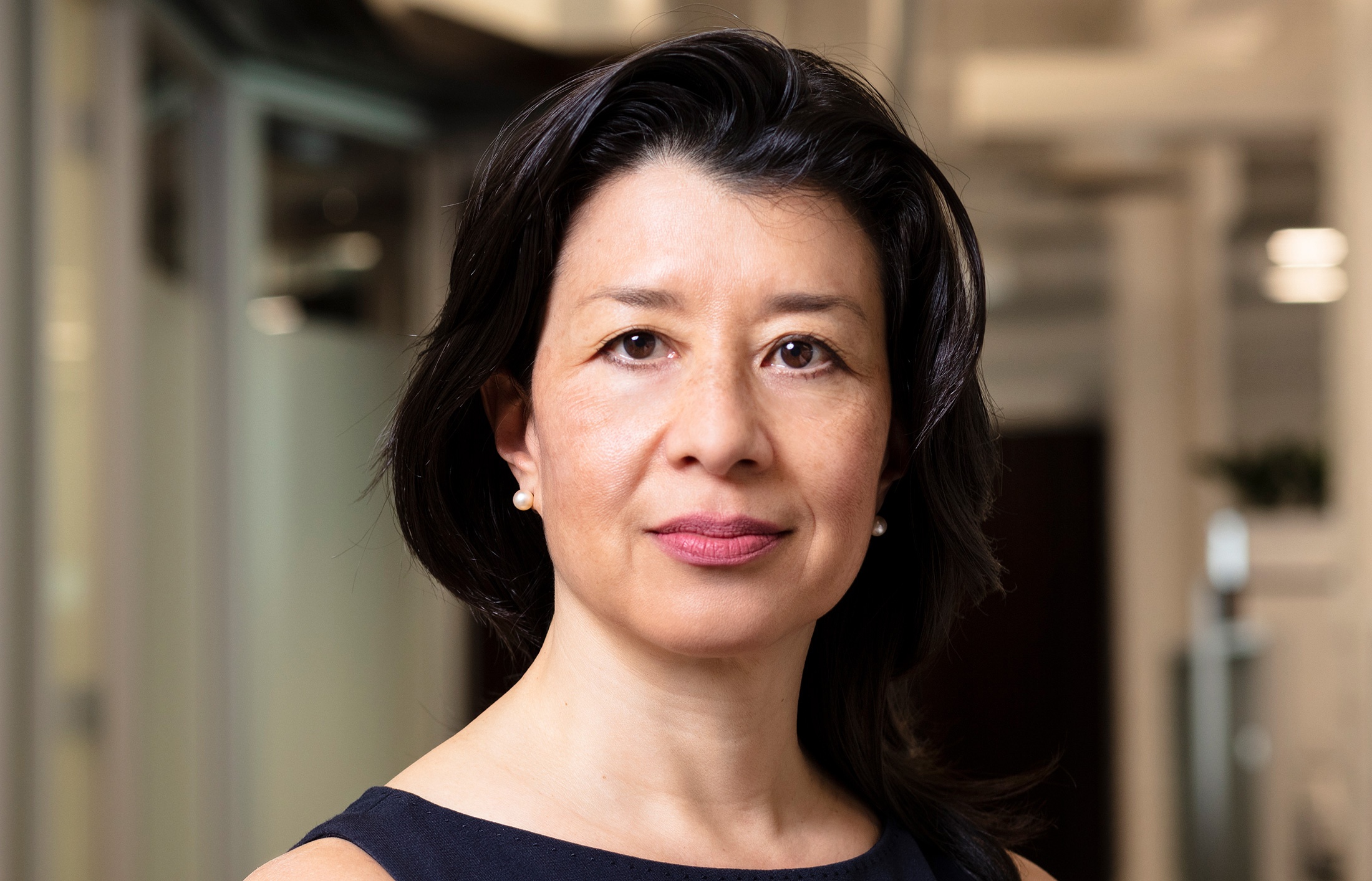 Union of Concerned Scientists Appoints Next President