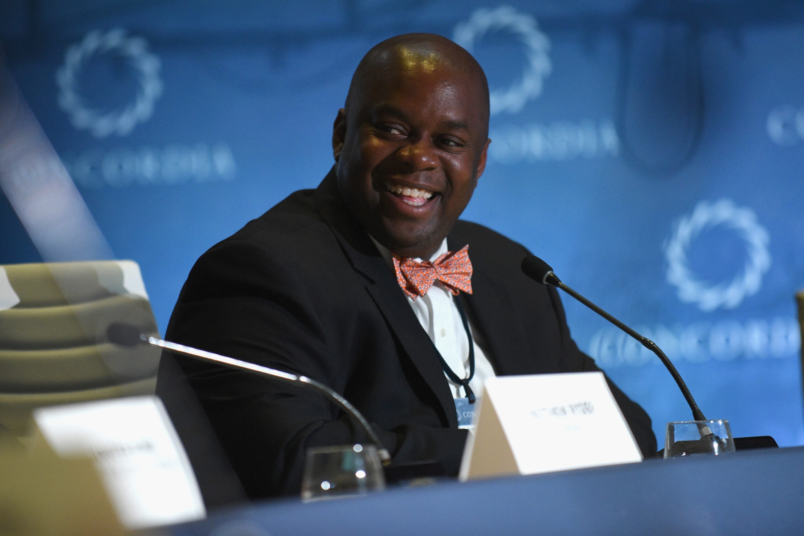 Richard Buery Will Become CEO of Robin Hood in September