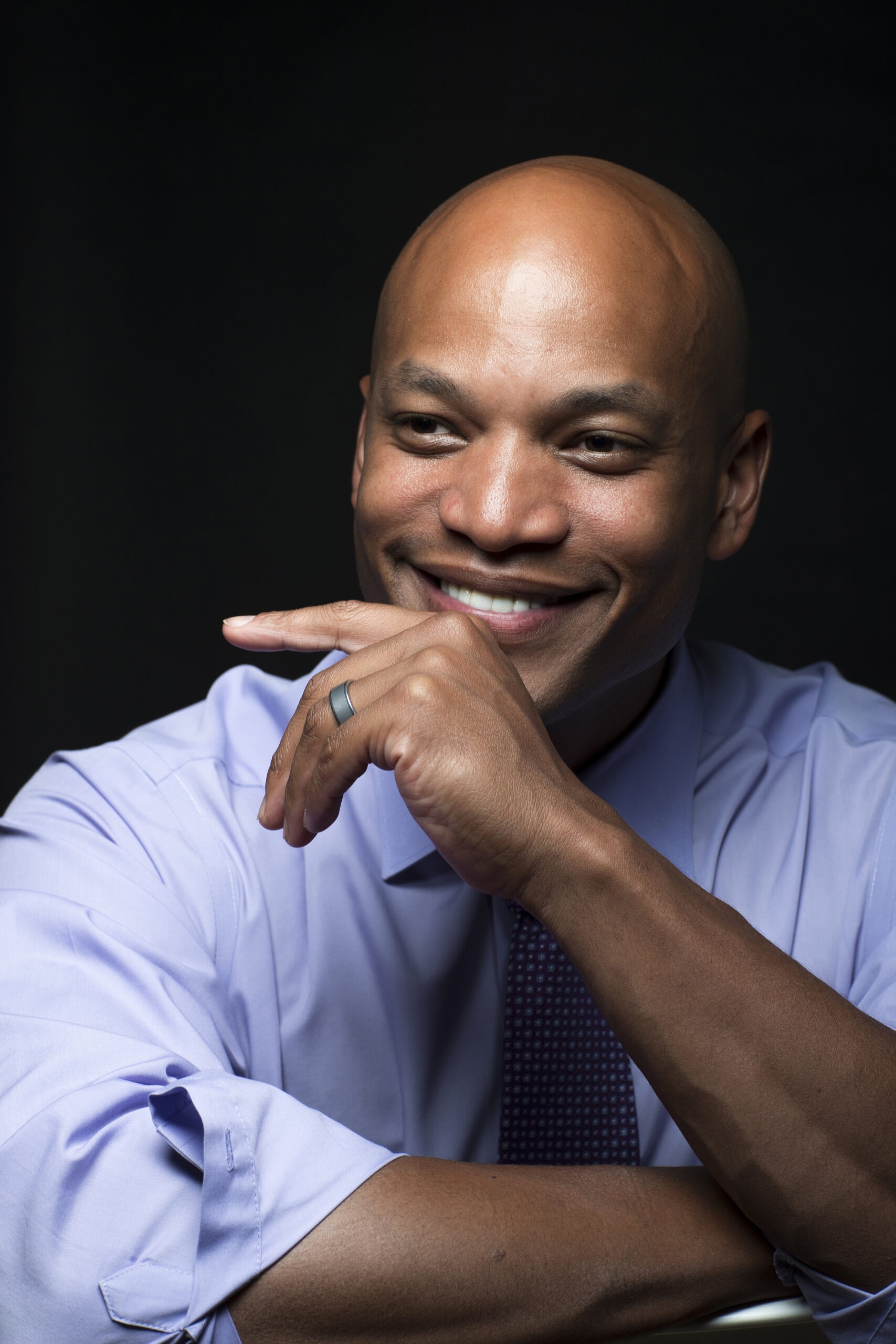 Wes Moore to Leave Robin Hood; New America Hires Chief Transformation Officer