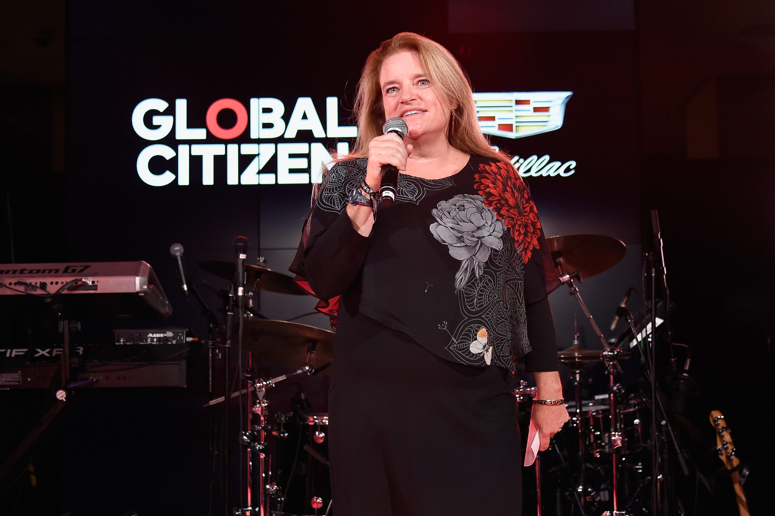 Global Citizen Promotes Chief Operating Officer to President