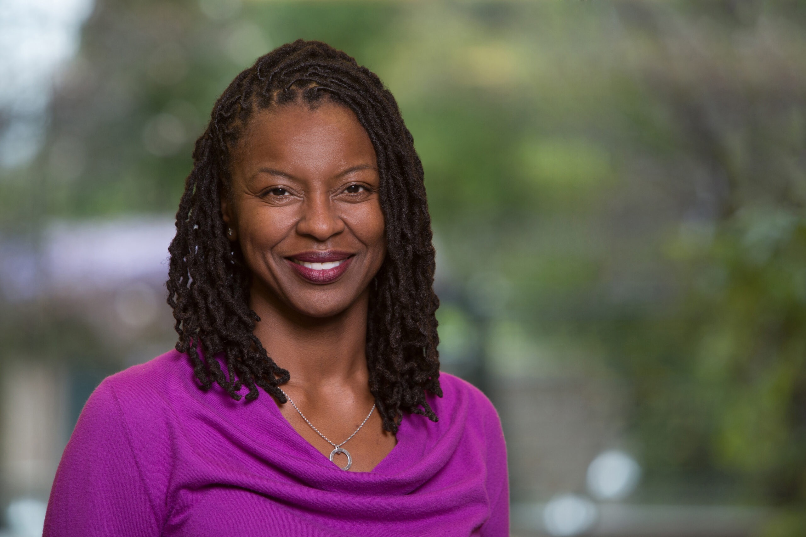 Hewlett Foundation Promotes Program Officer to Chief of Equity and Culture