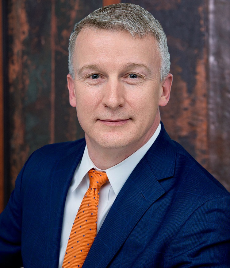 Rockefeller Foundation Hires Trump Whistle-Blower to Lead Pandemic Prevention