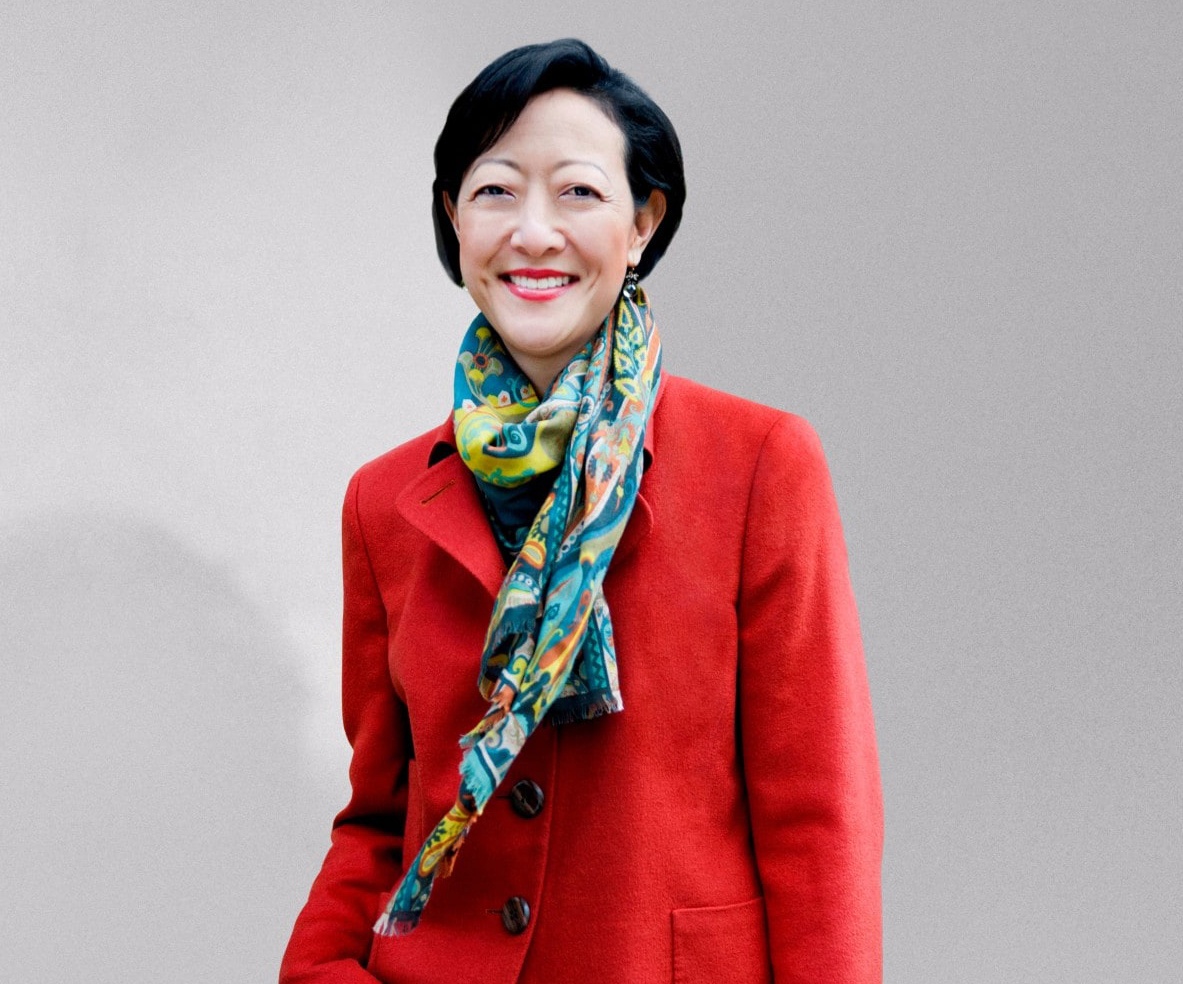 Skillman Foundation Appoints CEO; Marin Community Foundation Hires Rhea Suh