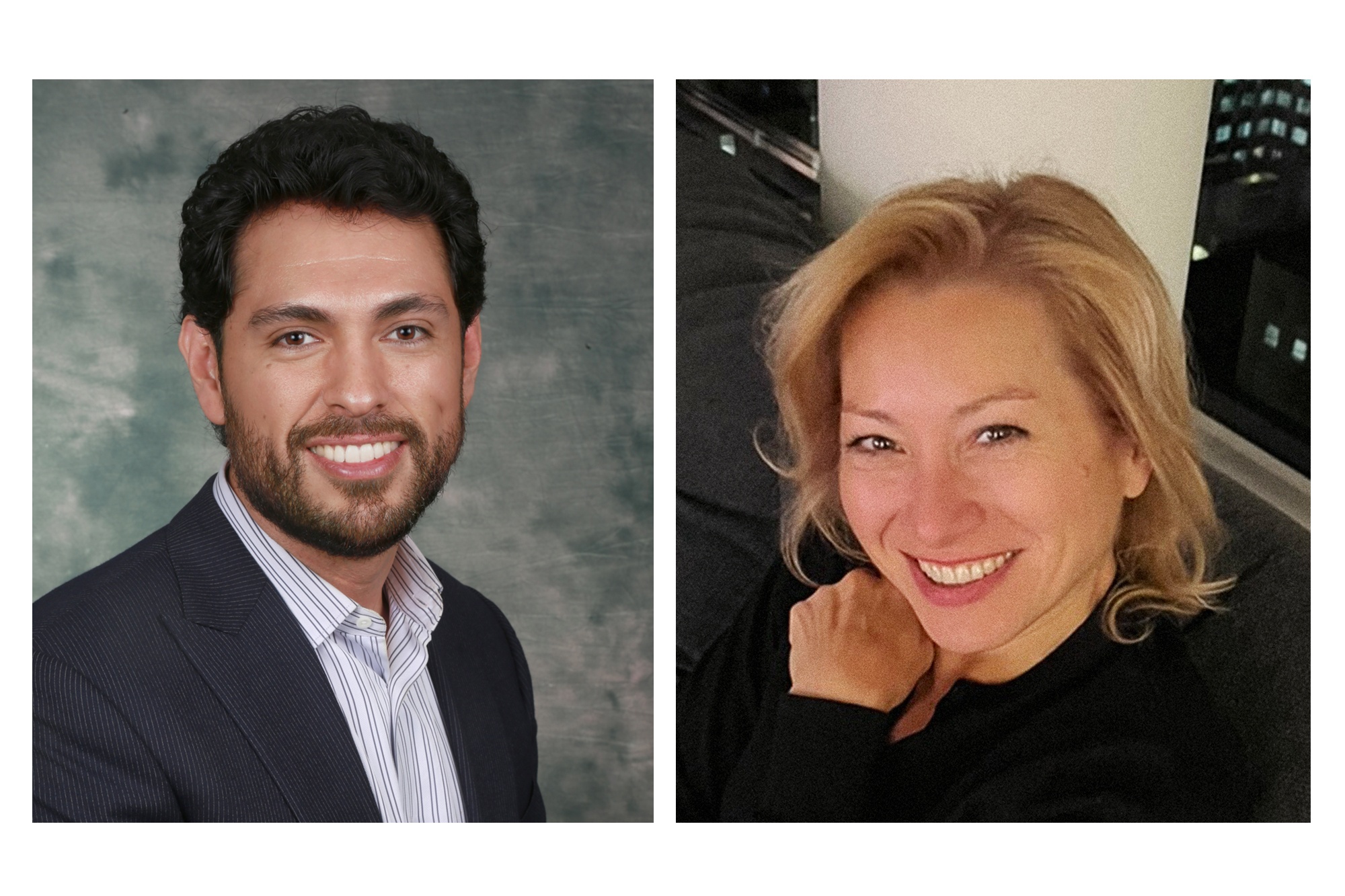 Silicon Valley Community Foundation Appoints Two New Executives