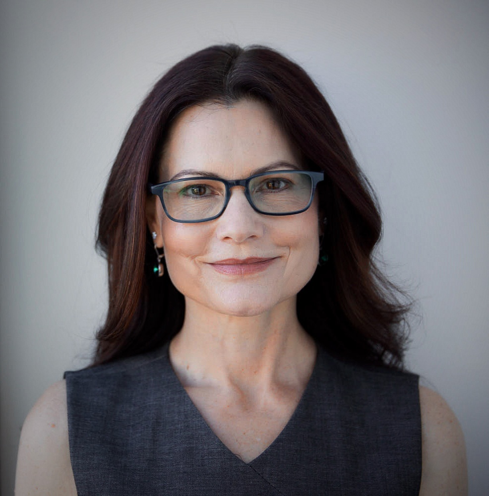 Kenneth Rainin Foundation Names First Executive Director