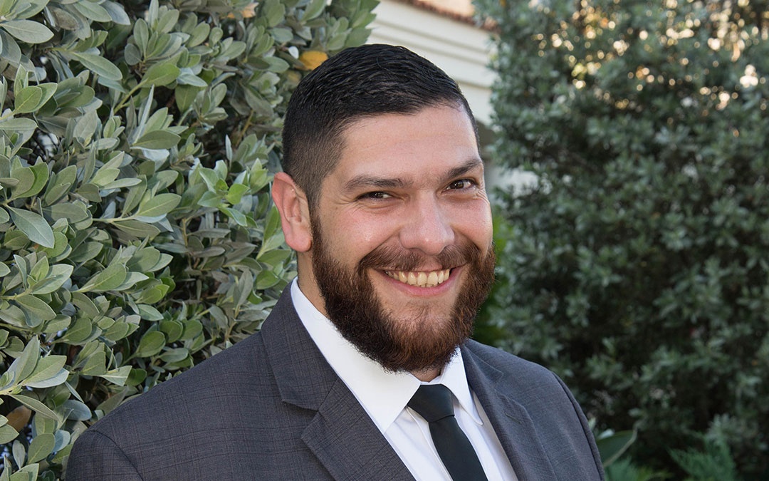 Kataly Foundation Hires First CEO; New Senior Official at Rockefeller Brothers (Transitions)