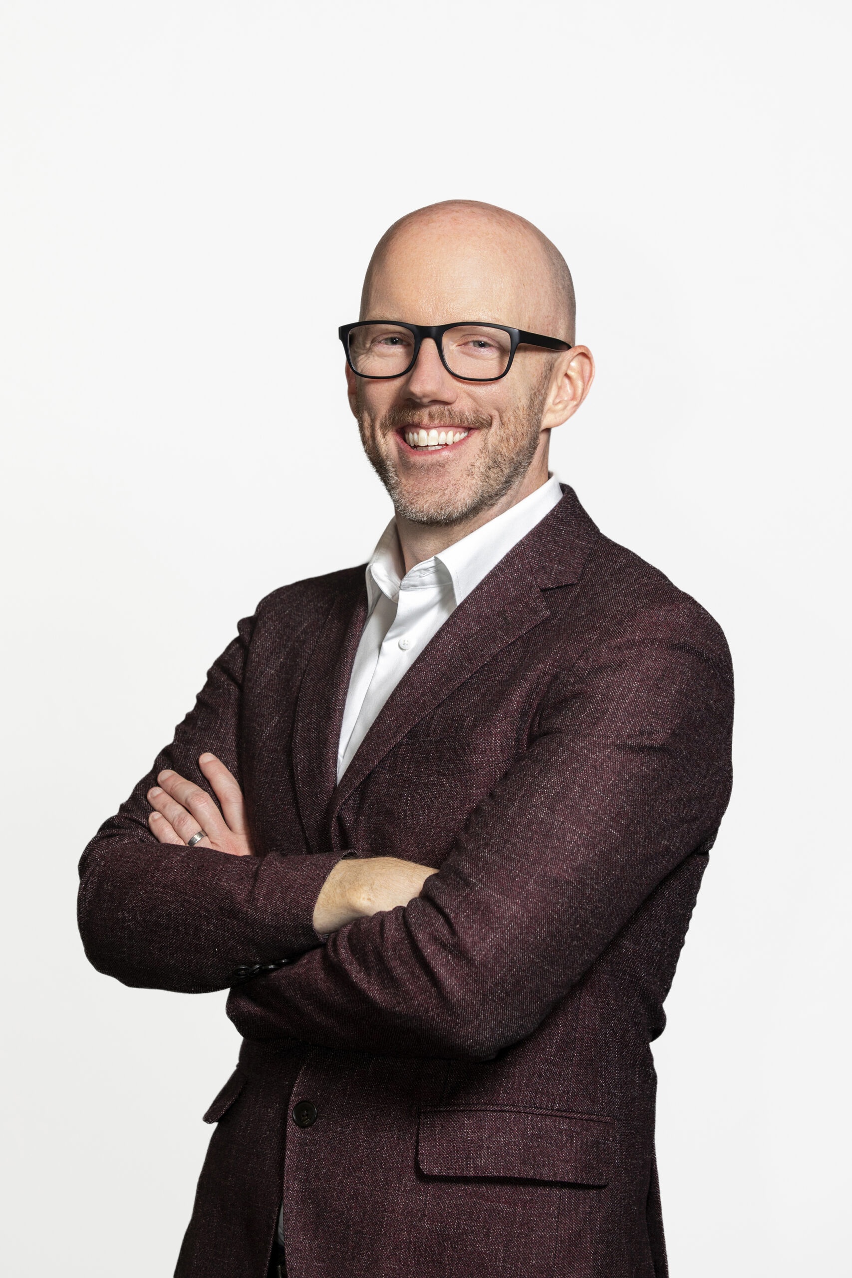 Grindr for Equality Names New Managing Director