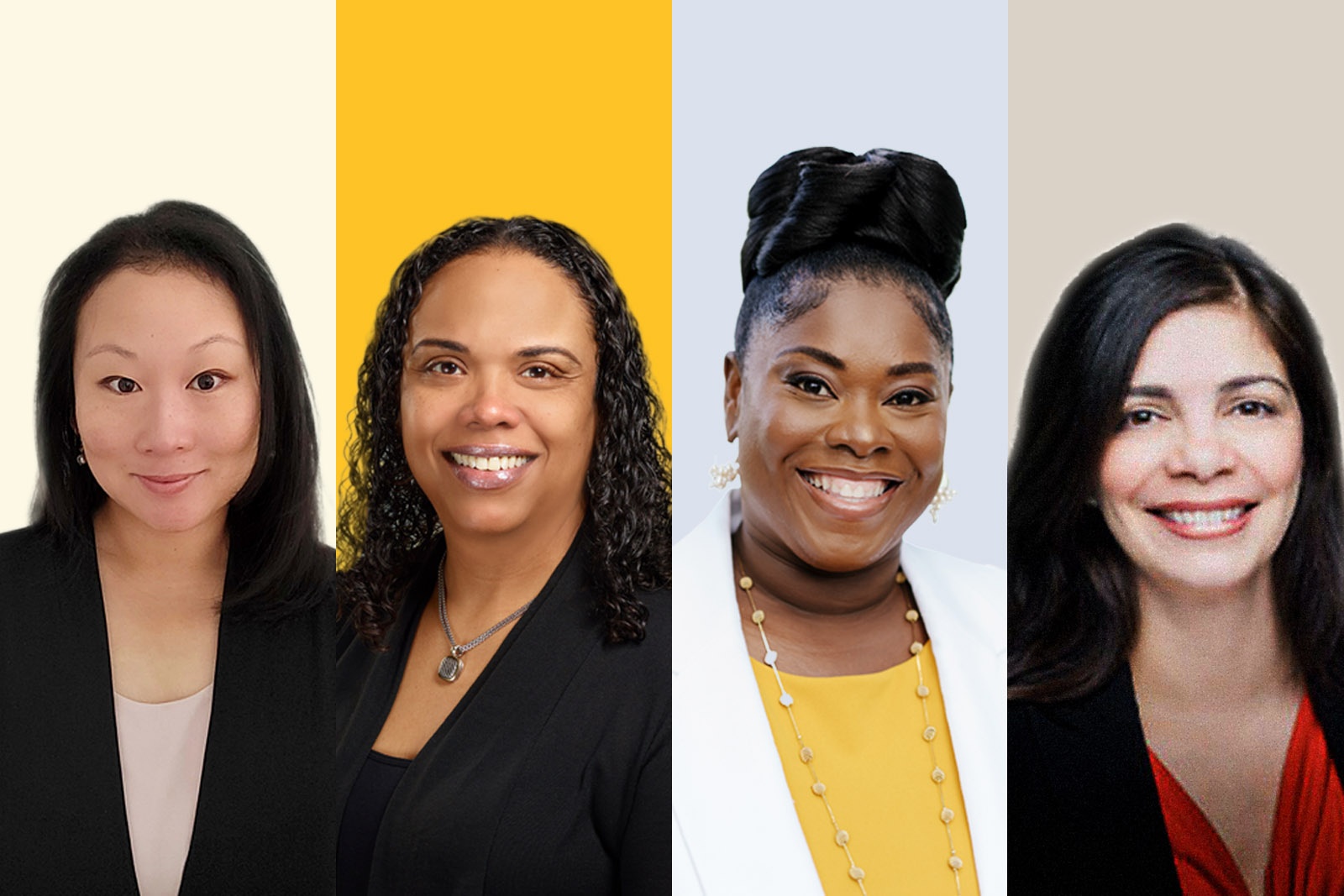 W.K. Kellogg Foundation Appoints Four New Vice Presidents