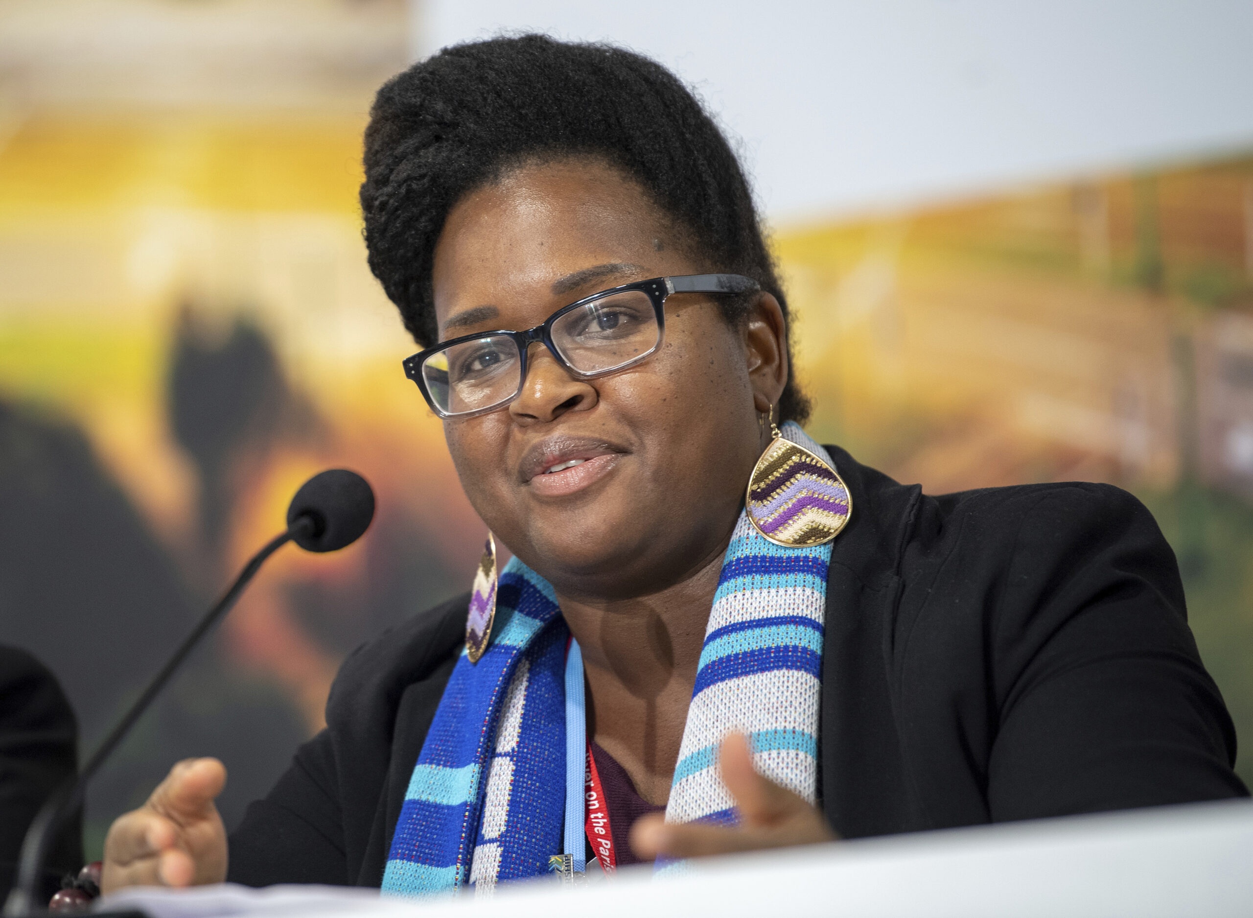 Open Society Foundations Appoints First Director for Climate Justice