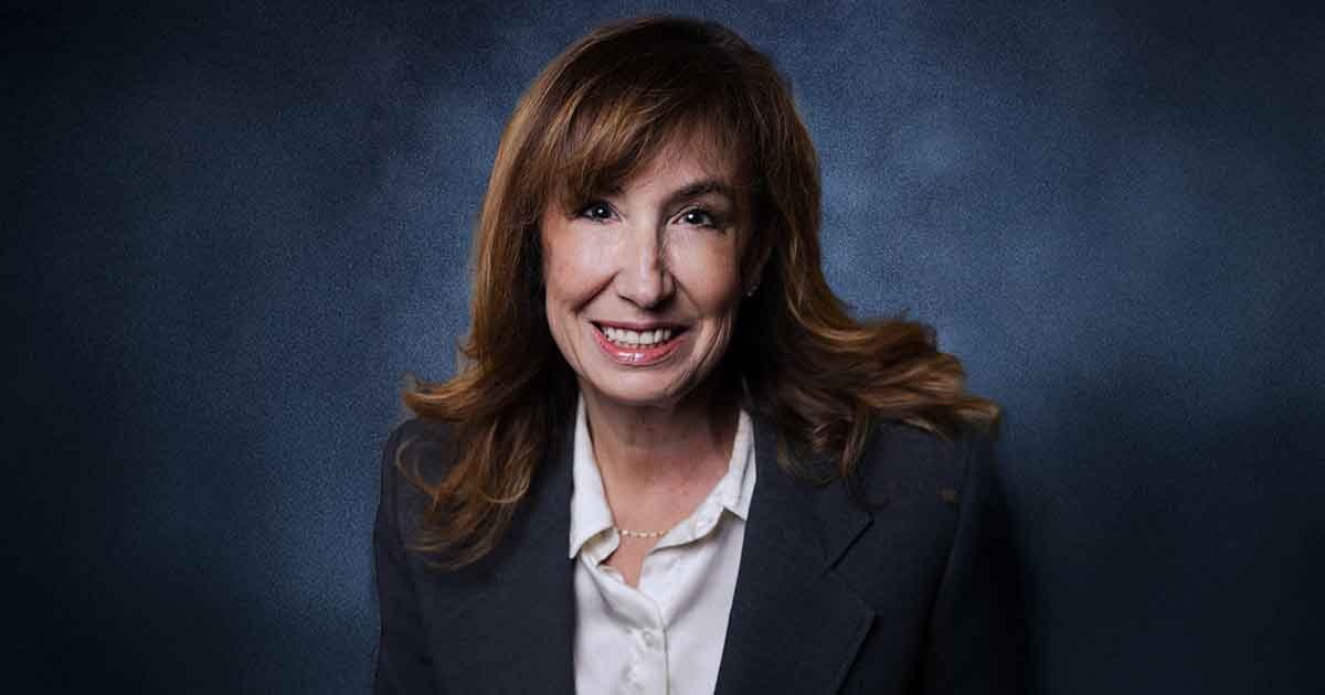 Ellen Finkelstein Will Serve as Hadassah’s Next CEO