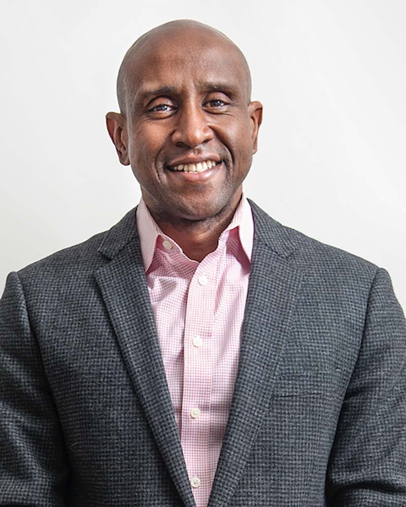 Melvin Galloway Tapped as COO of Robert Wood Johnson Foundation