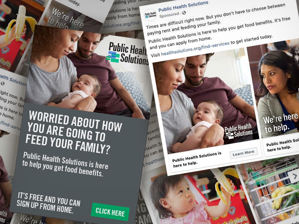 Marketing Helps Nonprofits Reach People in Need. Why Do Grant Makers Refuse to Fund It?