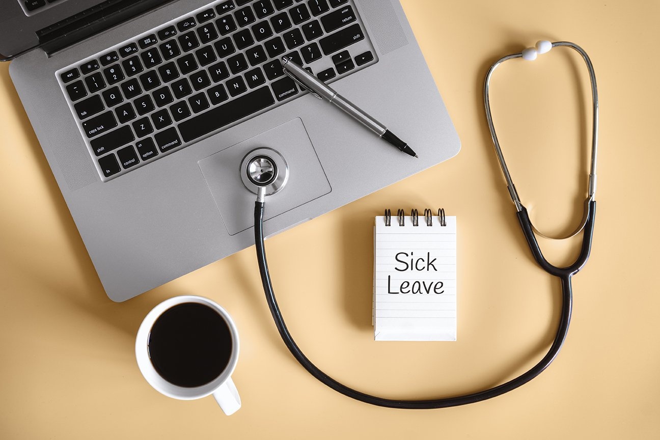 How to Adapt Your Nonprofit’s Sick-Leave Policy During Covid-19