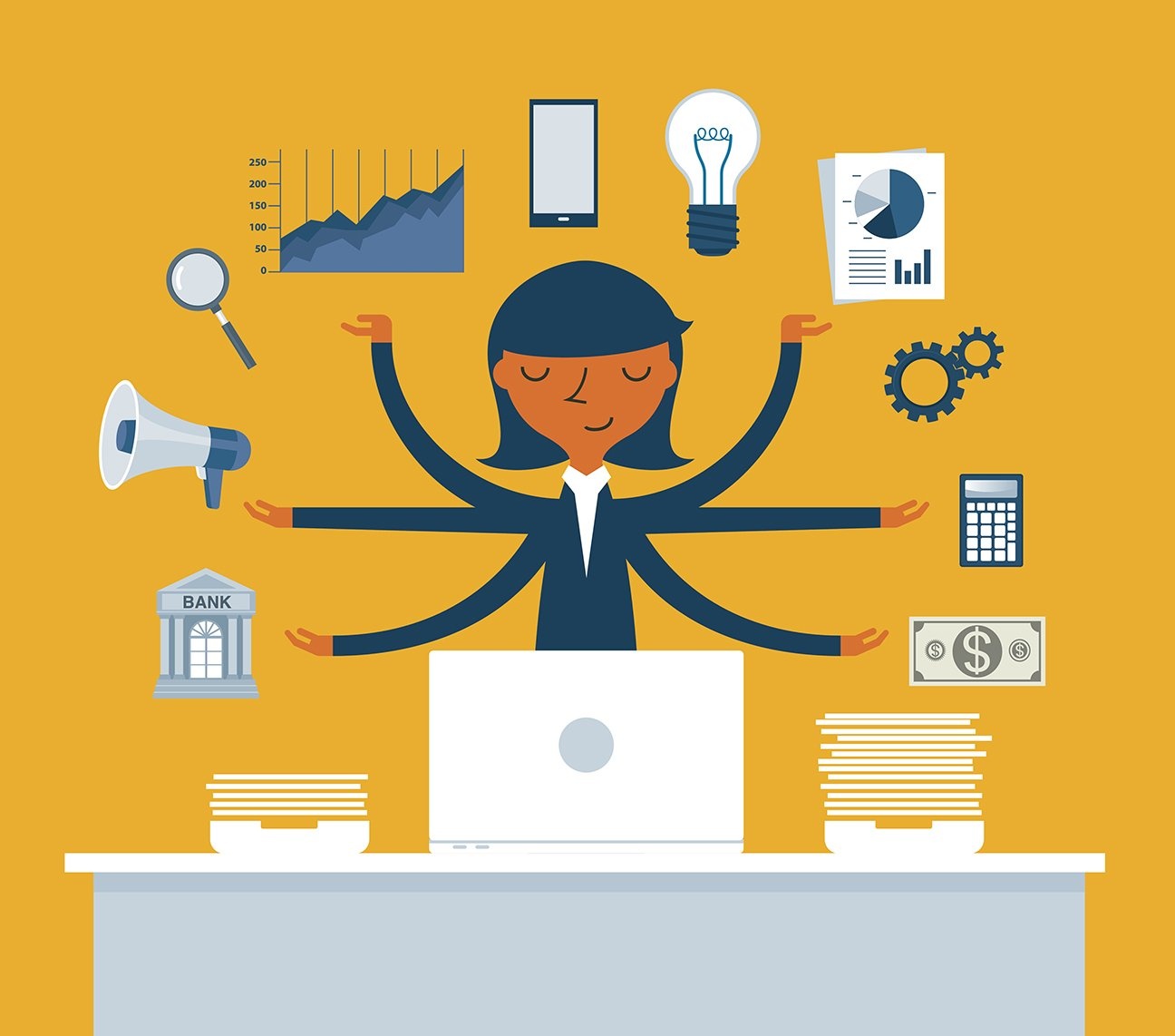 Nonprofit Crisis Management: A Checklist