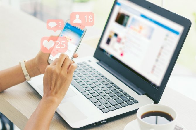 Social-Media Etiquette for Grant Makers and Grantees