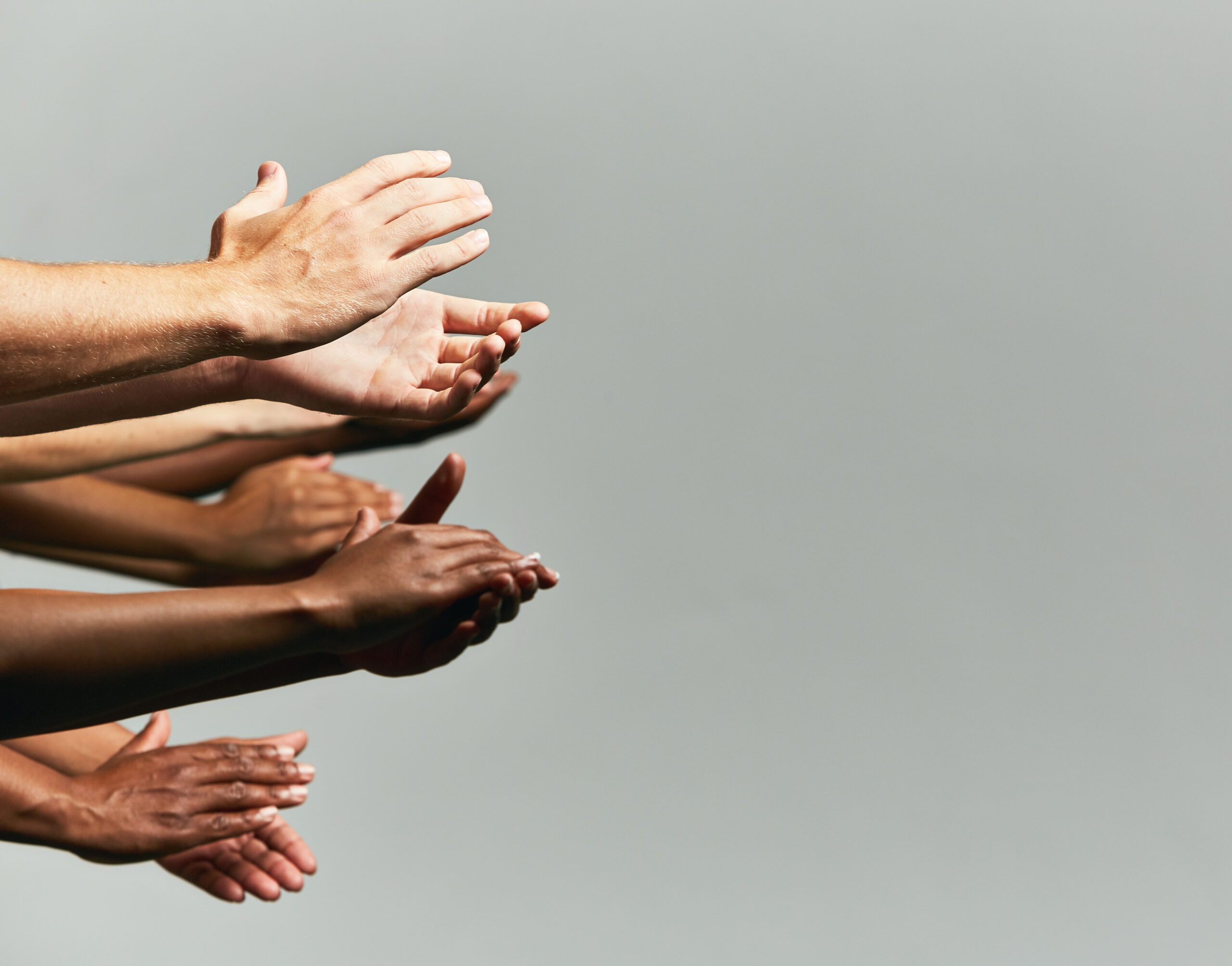 3 Inspiring Fundraisers Motivate Me During Covid-19