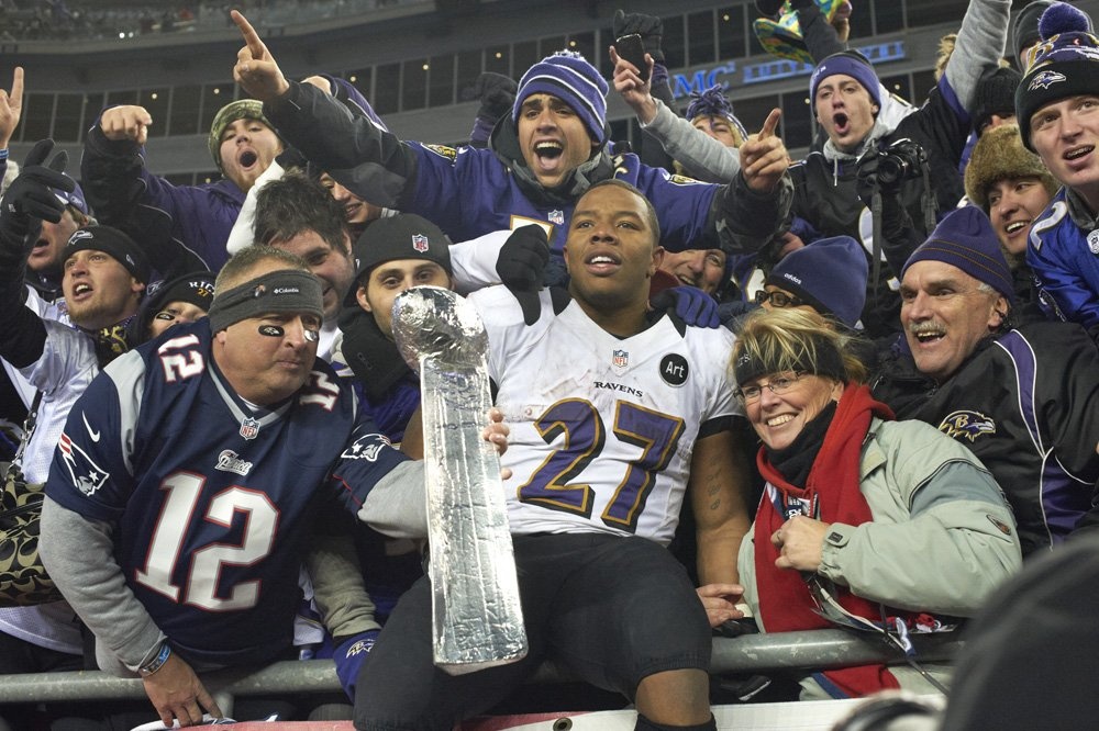 Baltimore vs. San Francisco: Who’s Most Generous?