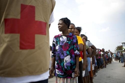 Surge of Haiti Donations Could Bolster Some International Groups, While Others Struggle to Meet Needs