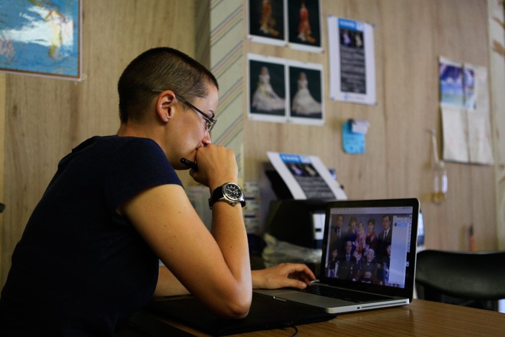 Technology for Good: 10 People Who Are Making a Difference