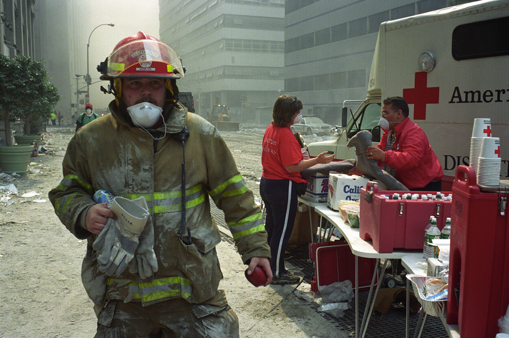 The Lessons of 9/11 Philanthropy, a Decade Later