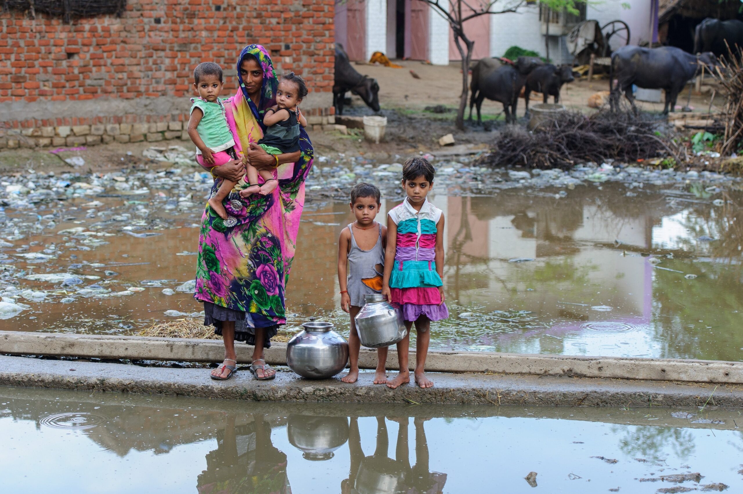 Grants Roundup: Gates Seeds $25 Million for Farming; Pepsi Gives $4 Million to WaterAid