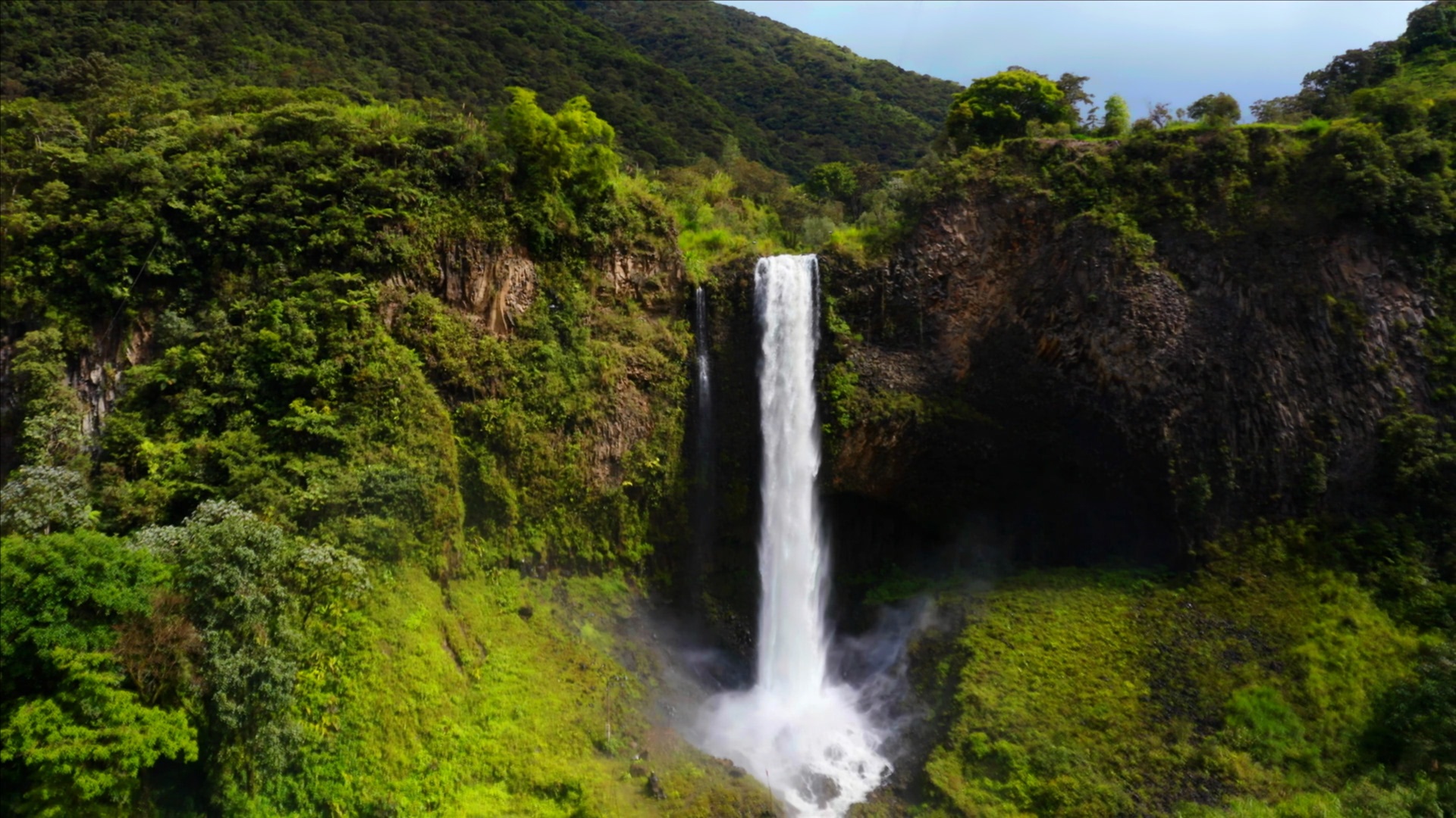 Bezos Earth Fund Announces Recipients of Nearly $450 Million