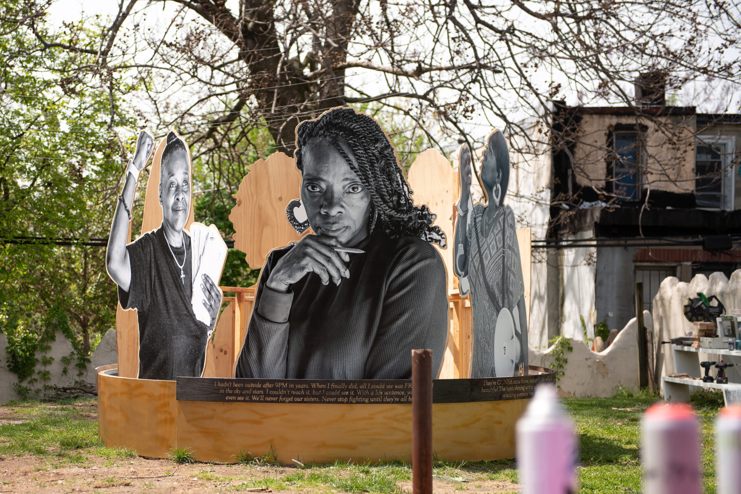 Ford and Mellon: Targets for the Philanthropy Roundtable’s CEO