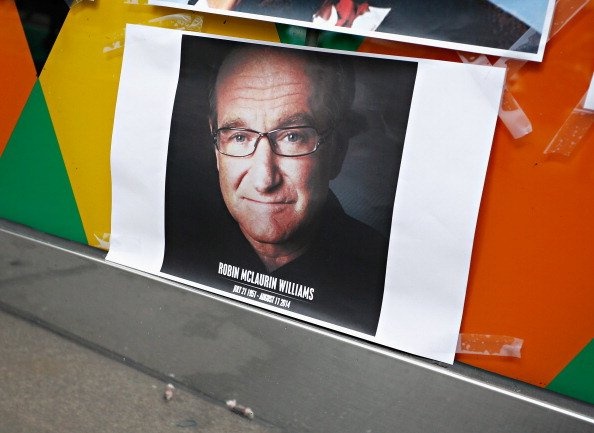 How 4 Suicide-Prevention Groups Responded to the Death of Robin Williams