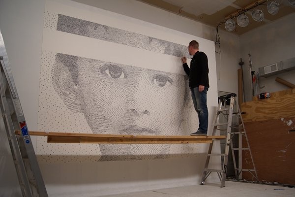 Rockefeller Fund Solicits Artwork That Celebrates Giving Globally