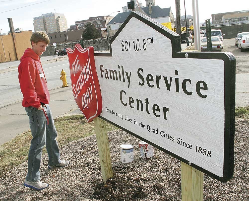 Taking Cues From TV for Fundraising Events