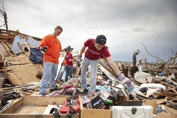 In Storytelling, Focusing on Solutions, Not Problems