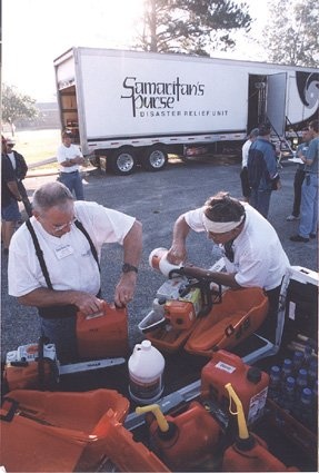 White House Panel’s Proposal Would Tighten Rules for Religious Groups That Get Federal Money