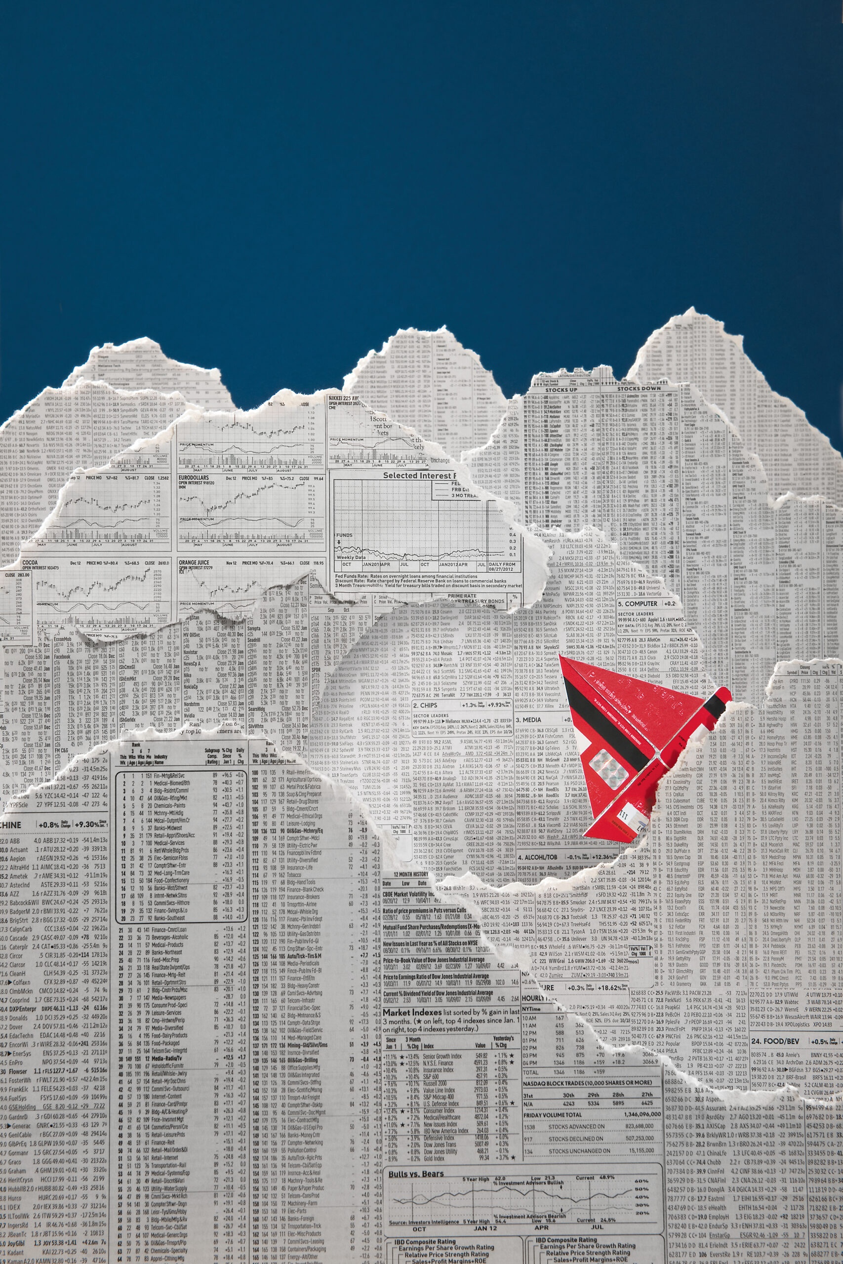 6 Ways Nonprofits Can Take Action Amid Economic Uncertainty