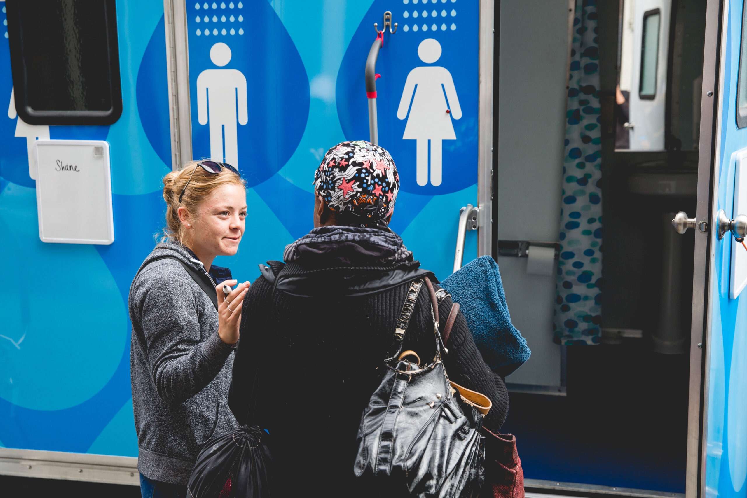 During This Time of Deep Need, How Nonprofits Provide Service Is as Important as the Service Itself