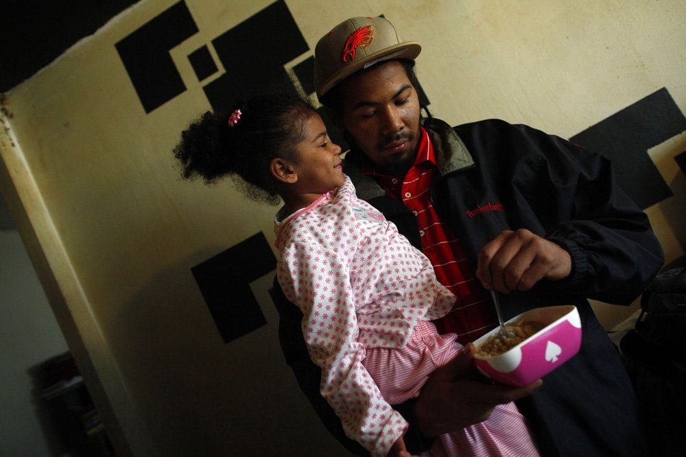 Sandy’s Lesson: Today’s Relief System Doesn’t Work for the Vulnerable