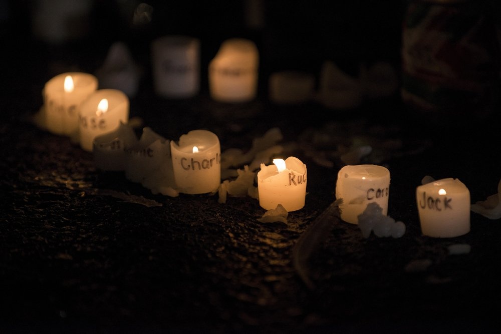 Nonprofit Leaders Must Speak Out About What’s Wrong