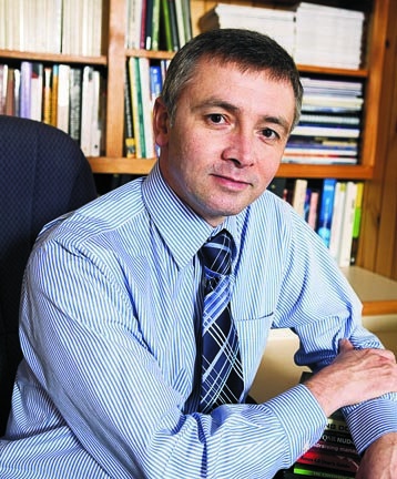 Making Fund Raising a Real Profession: Next Steps