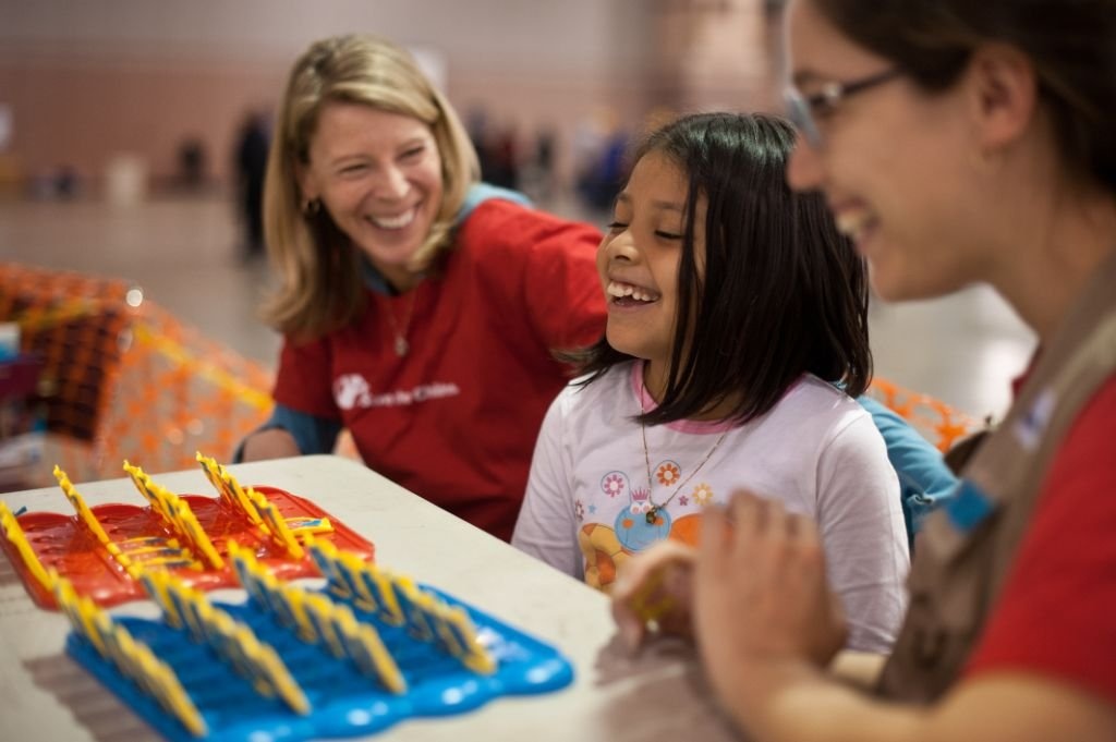 Fundraisers Respond Faster and Smarter With Each Relief Effort