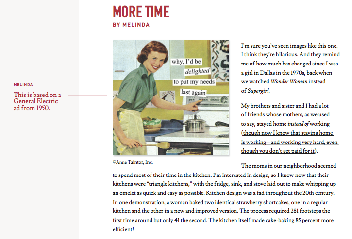 Clean Energy and Women’s Equality Top List of Concerns of Bill and Melinda Gates