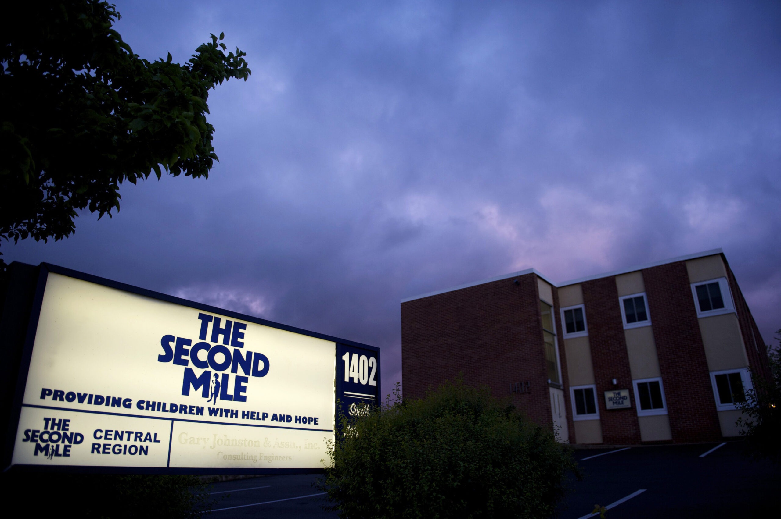 Second Mile Leaders Knew  About Sandusky’s Conduct With Boys, Says Report